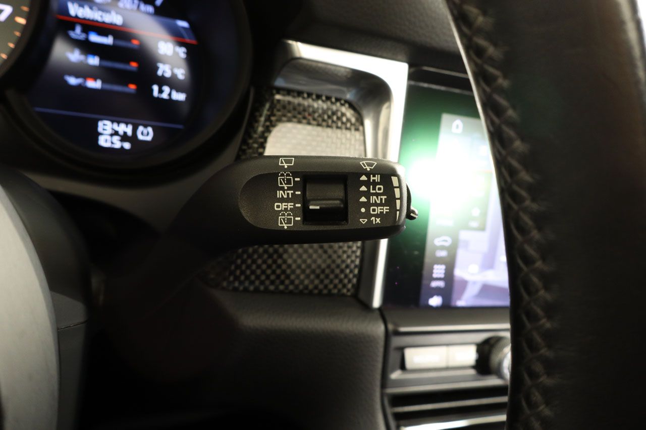 Porsche Macan S SportDesign 354cv FULL EQUIPE