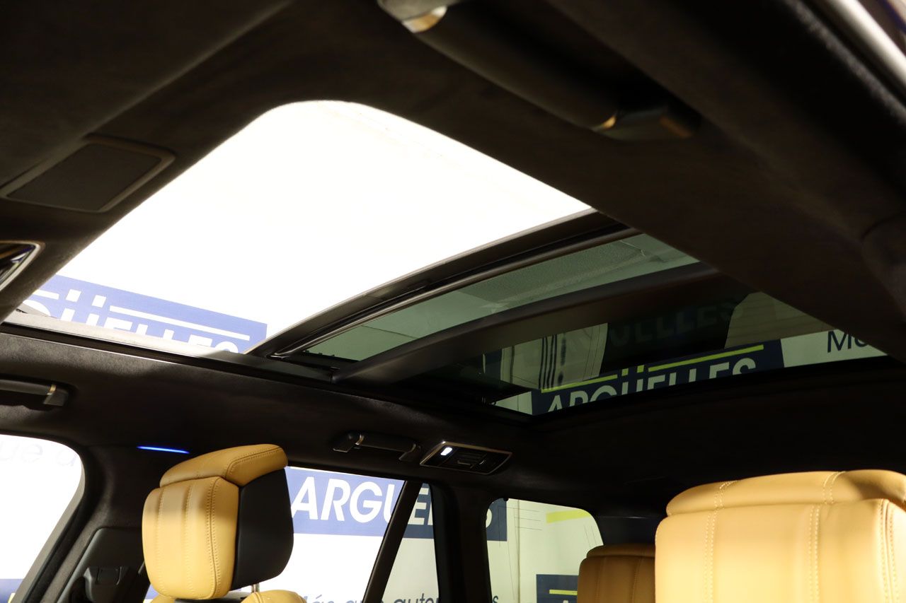 Land Rover Range Rover 2.0 Si4 PHEV Autobiography 404cv