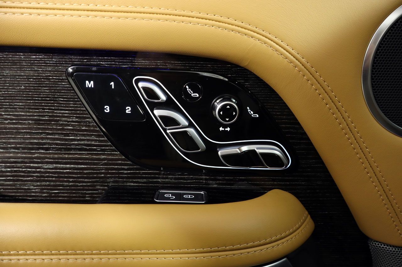 Land Rover Range Rover 2.0 Si4 PHEV Autobiography 404cv