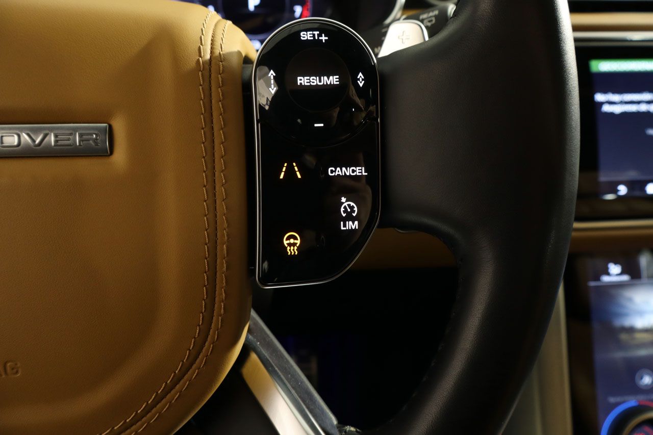 Land Rover Range Rover 2.0 Si4 PHEV Autobiography 404cv