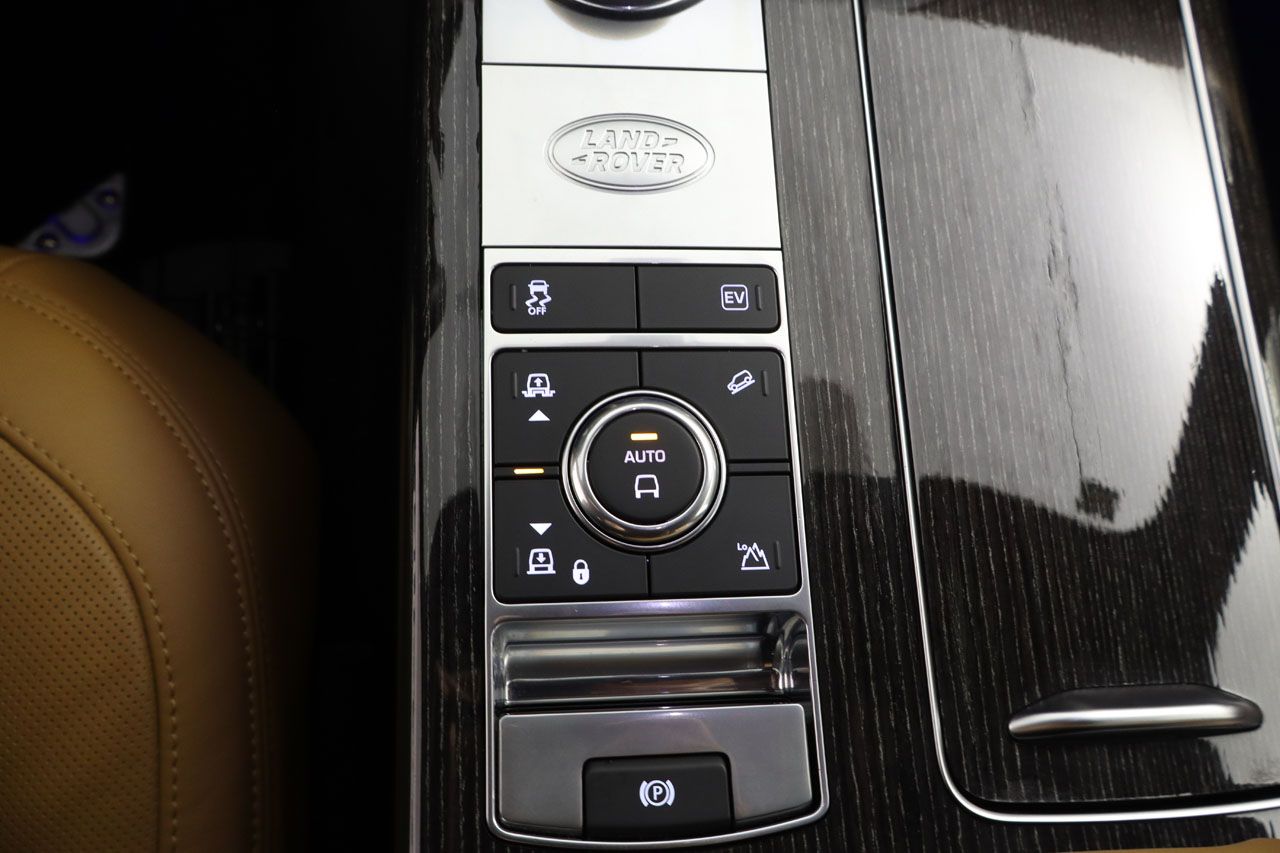 Land Rover Range Rover 2.0 Si4 PHEV Autobiography 404cv