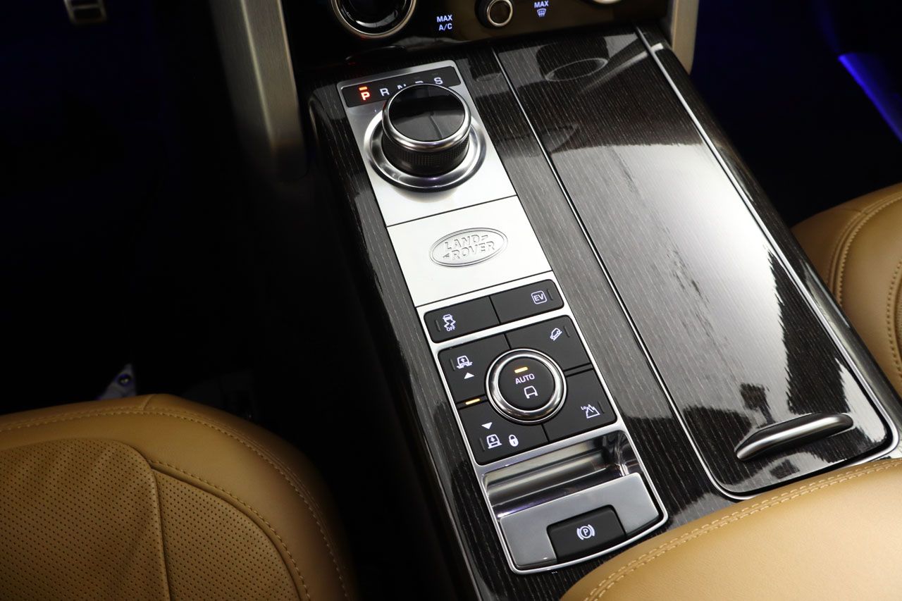 Land Rover Range Rover 2.0 Si4 PHEV Autobiography 404cv