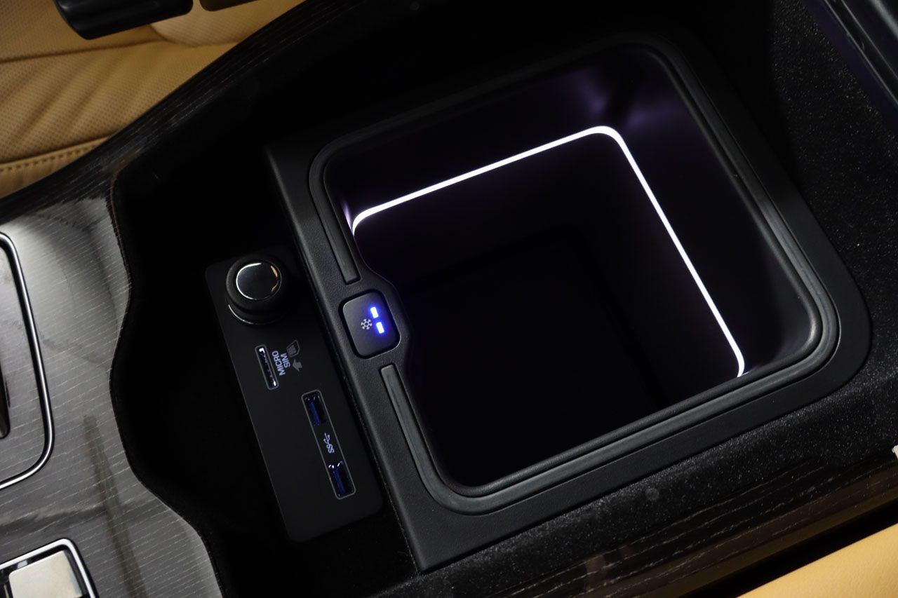 Land Rover Range Rover 2.0 Si4 PHEV Autobiography 404cv