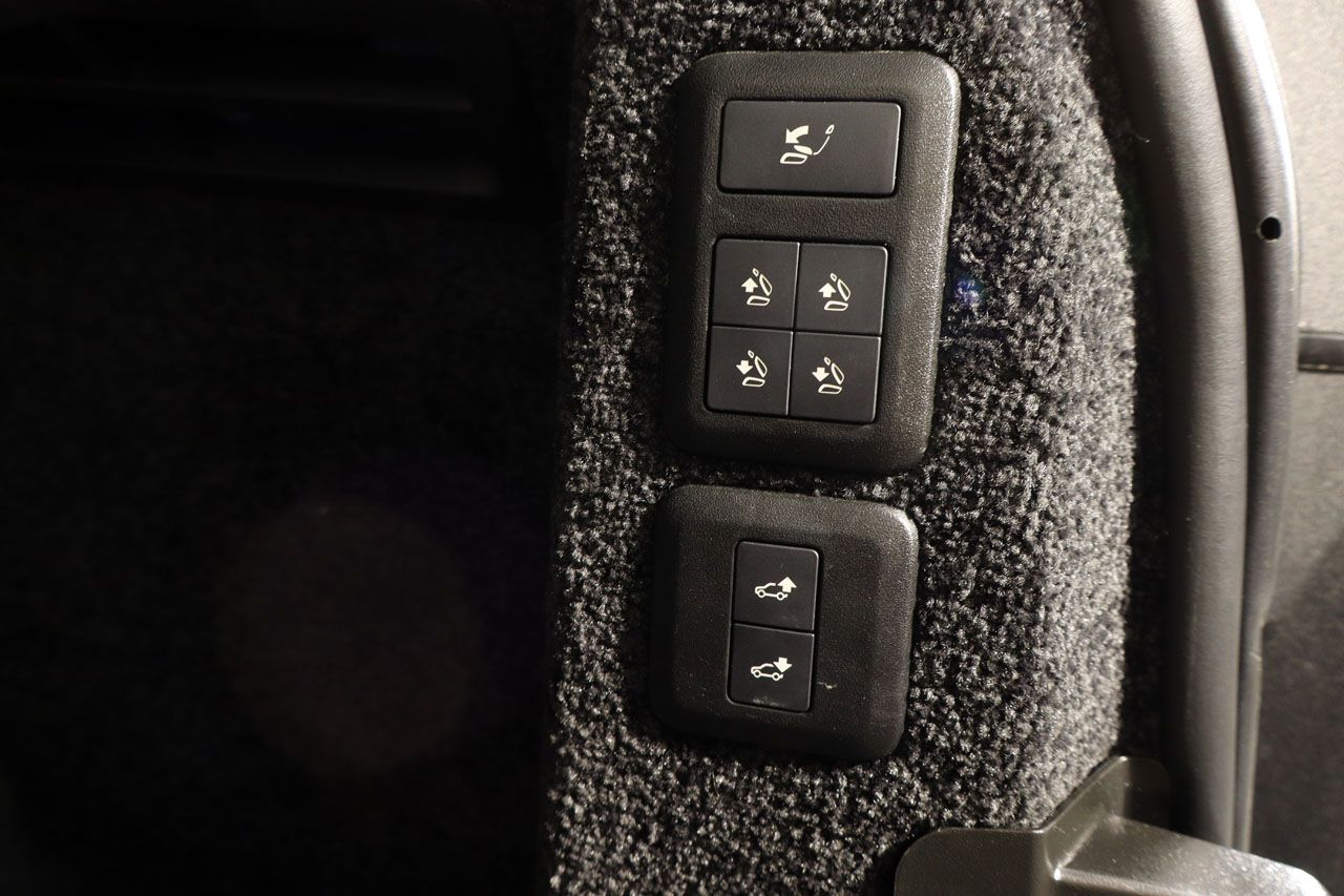 Land Rover Range Rover 2.0 Si4 PHEV Autobiography 404cv