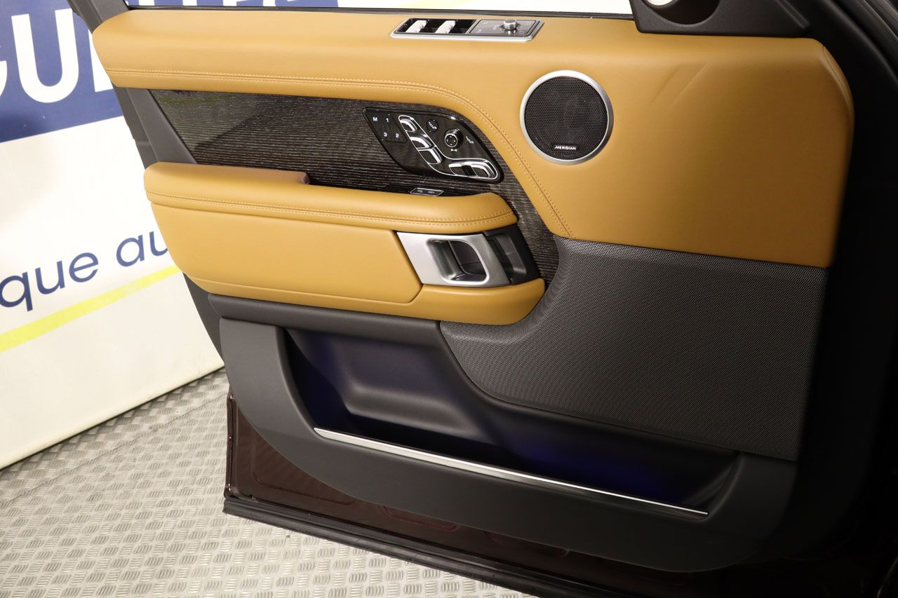 Land Rover Range Rover 2.0 Si4 PHEV Autobiography 404cv