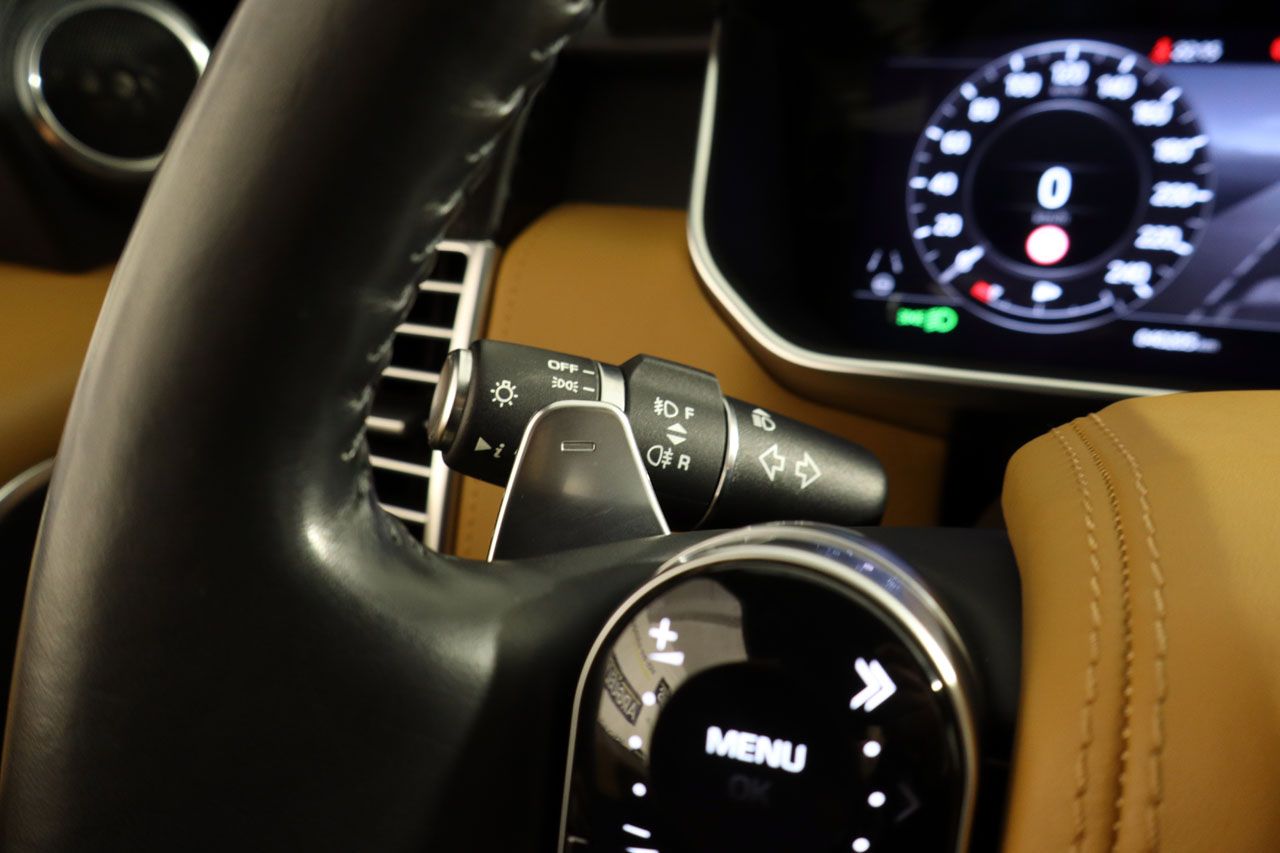 Land Rover Range Rover 2.0 Si4 PHEV Autobiography 404cv