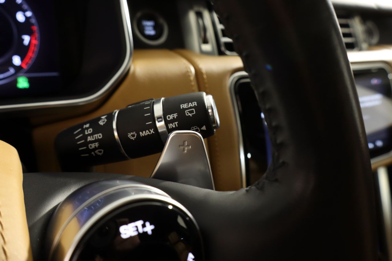 Land Rover Range Rover 2.0 Si4 PHEV Autobiography 404cv