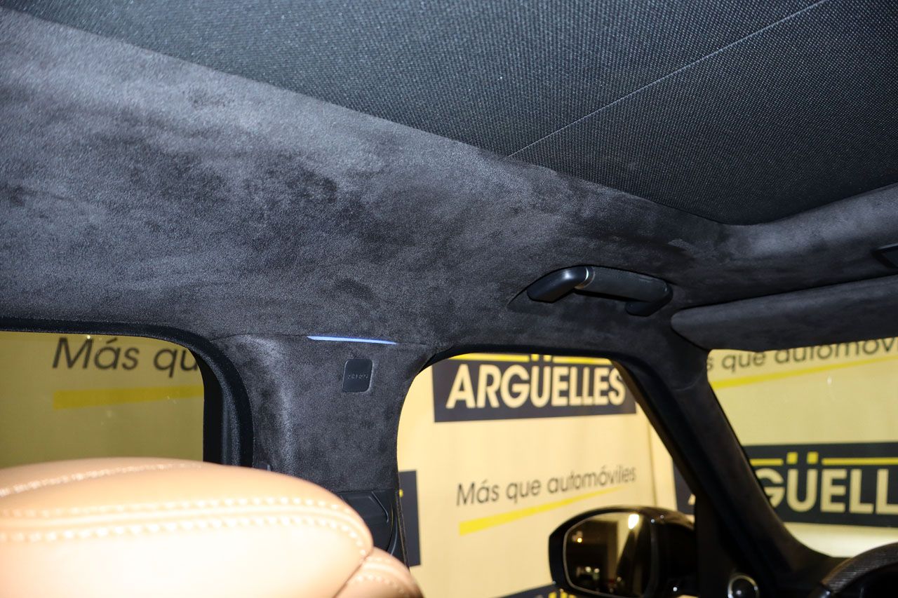 Land Rover Range Rover 2.0 Si4 PHEV Autobiography 404cv