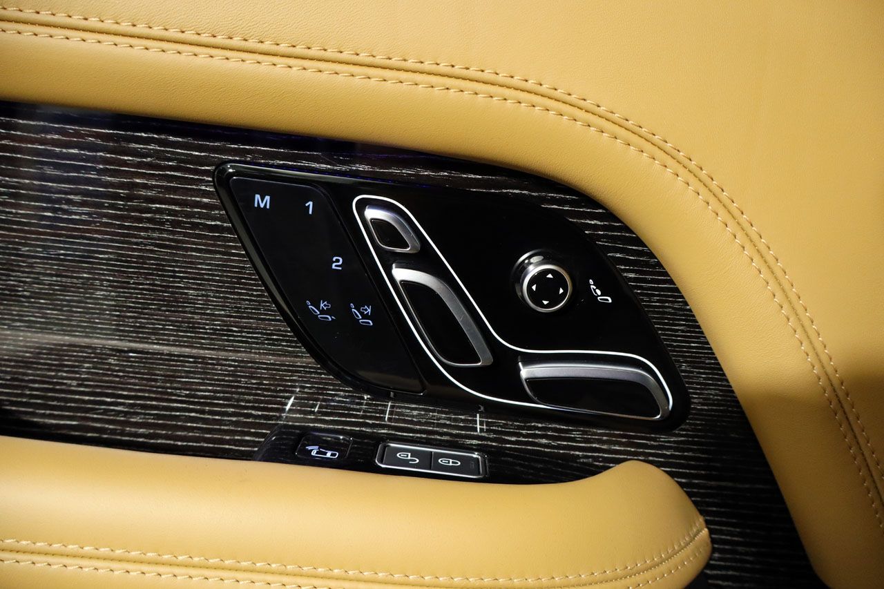 Land Rover Range Rover 2.0 Si4 PHEV Autobiography 404cv