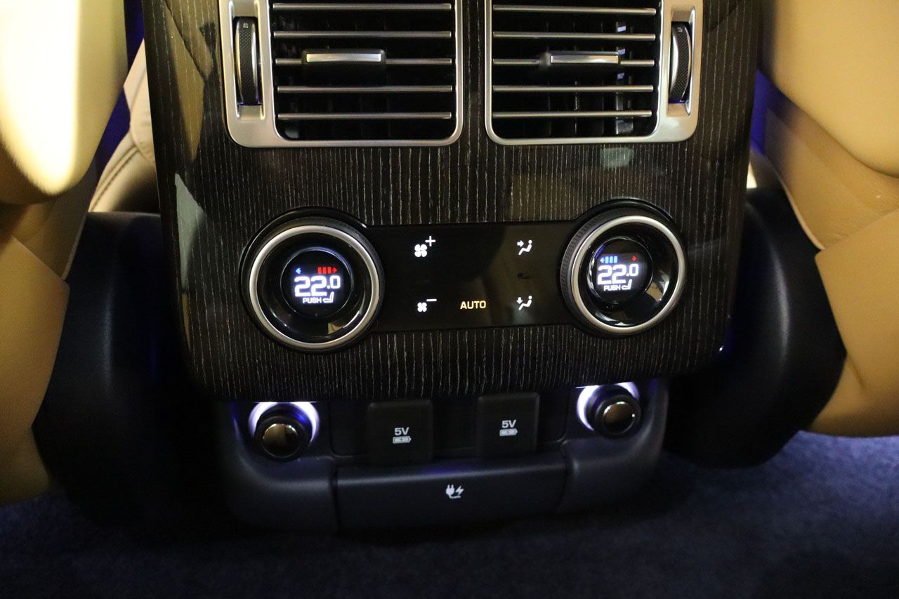 Land Rover Range Rover 2.0 Si4 PHEV Autobiography 404cv