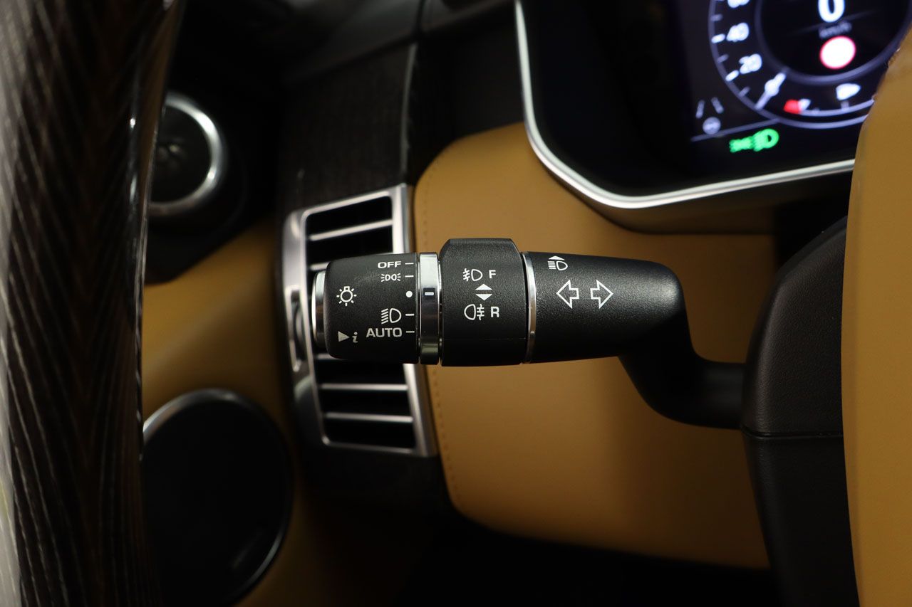 Land Rover Range Rover 2.0 Si4 PHEV Autobiography 404cv