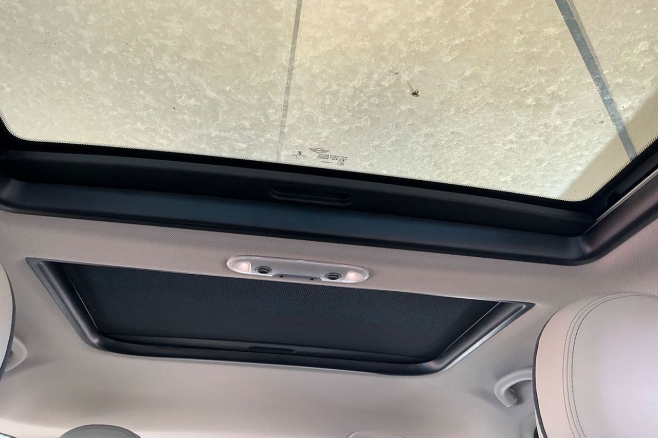 Mini Countryman Cooper S E ALL4 224cv