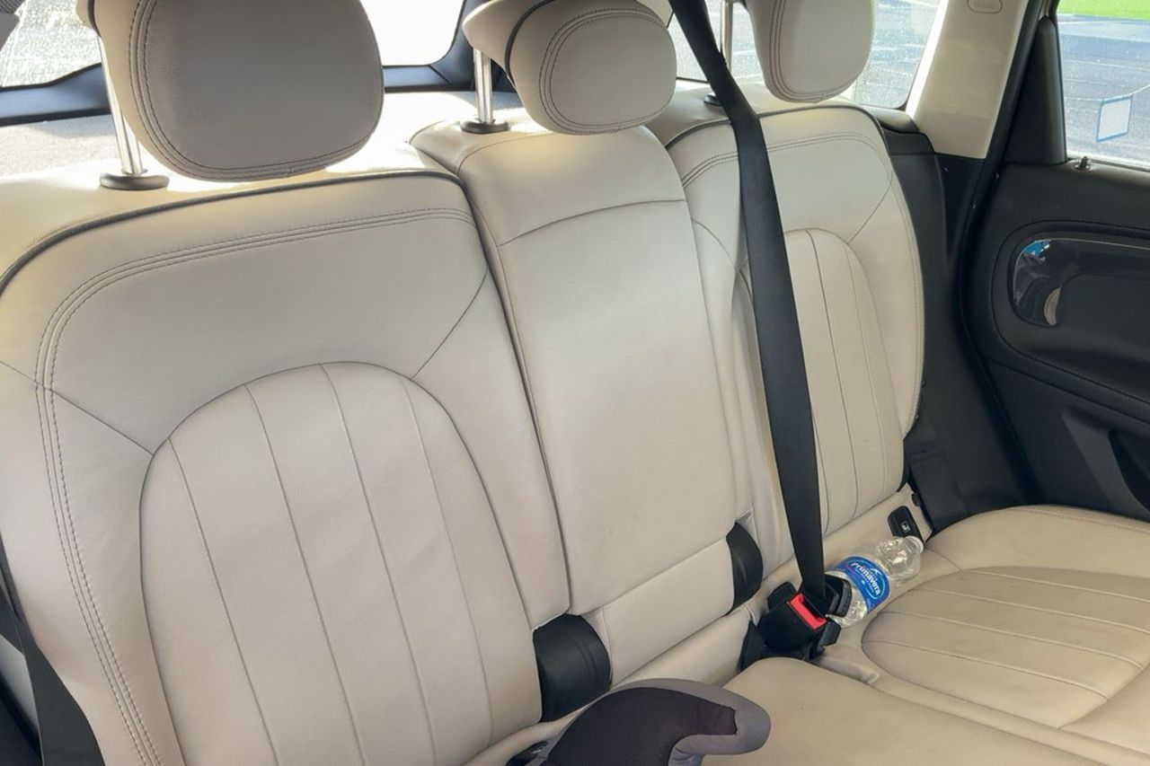 Mini Countryman Cooper S E ALL4 224cv