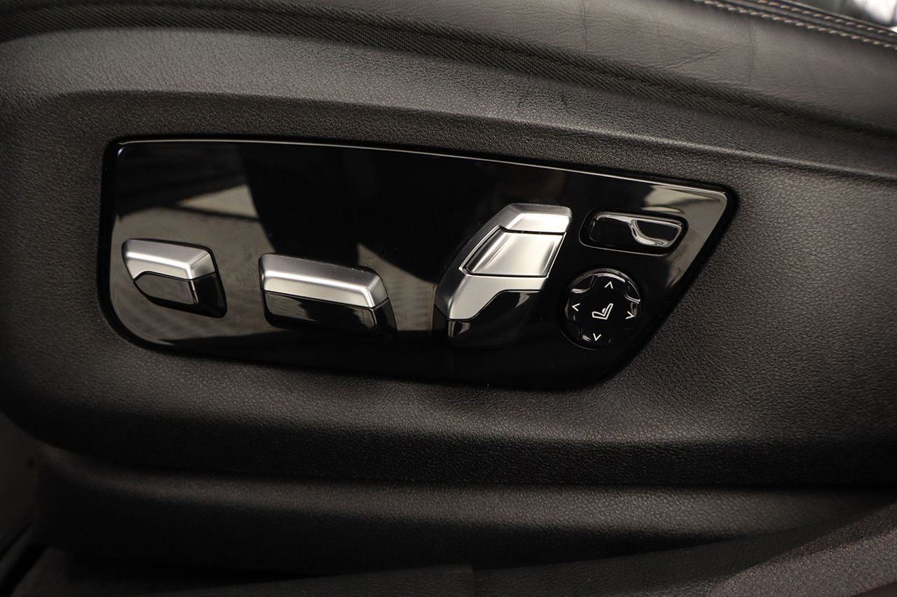 BMW 640 i Gran Turismo M Sport xDrive 340cv