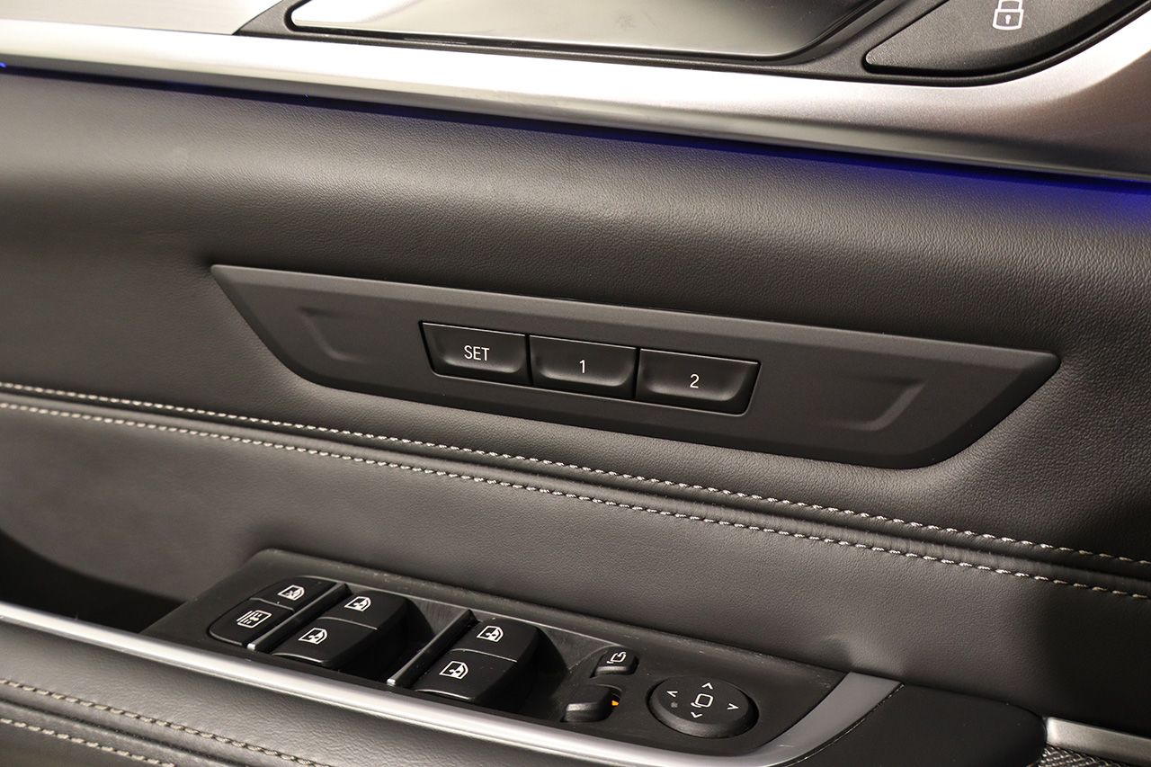 BMW 640 i Gran Turismo M Sport xDrive 340cv