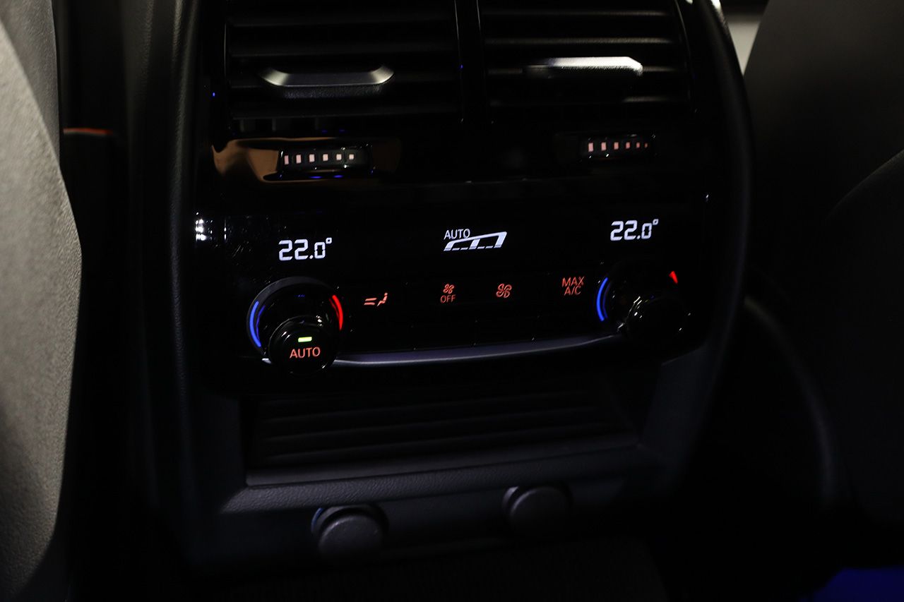 BMW 640 i Gran Turismo M Sport xDrive 340cv