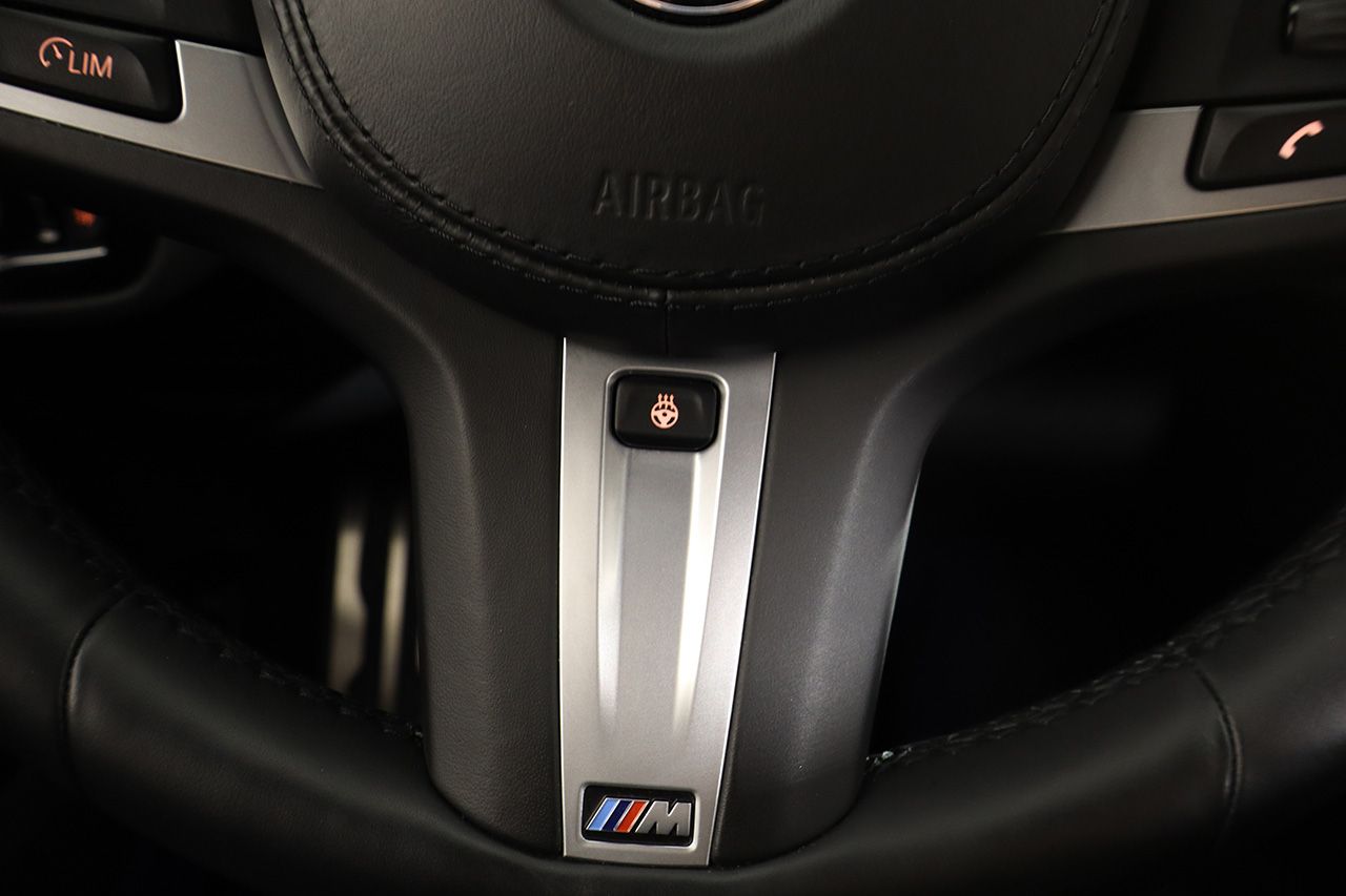 BMW 640 i Gran Turismo M Sport xDrive 340cv