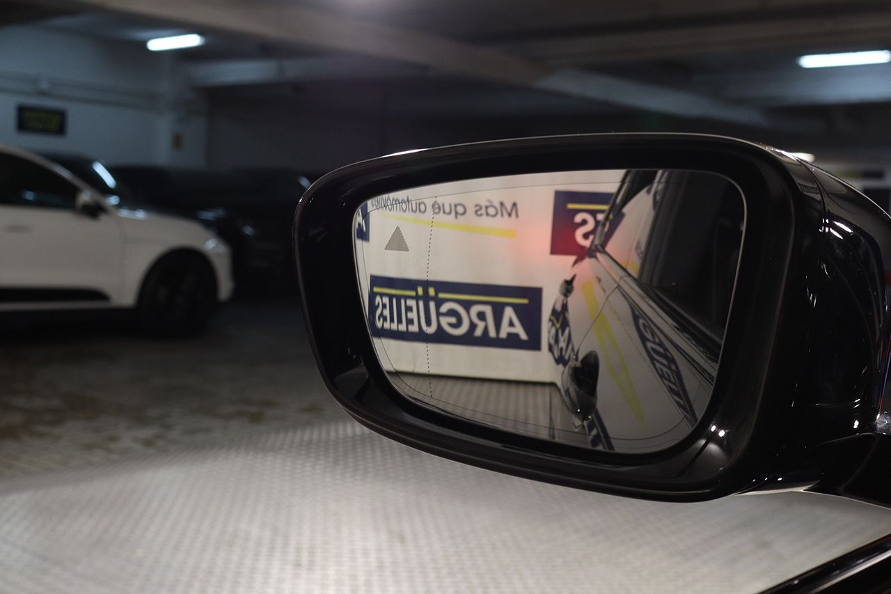 BMW 640 i Gran Turismo M Sport xDrive 340cv