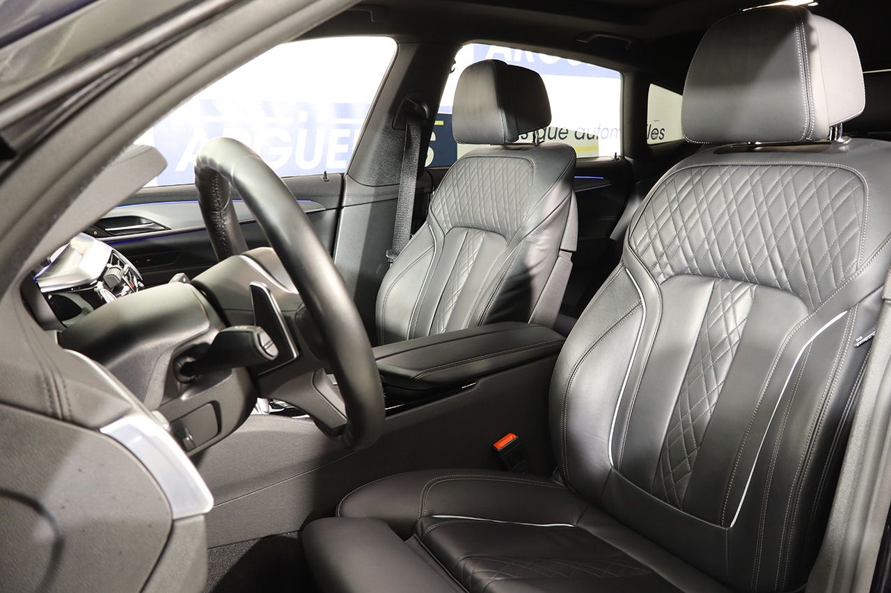 BMW 640 i Gran Turismo M Sport xDrive 340cv