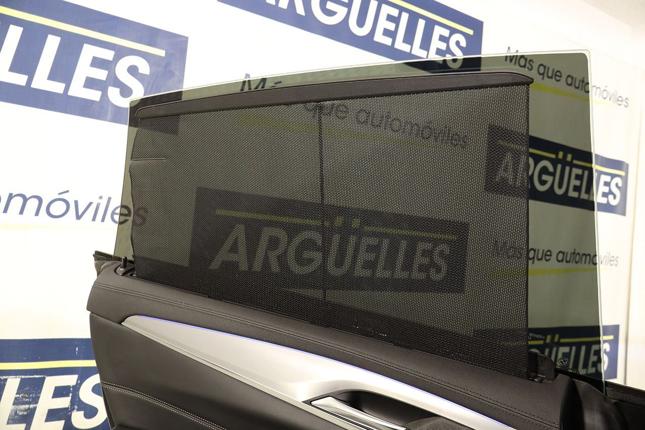 BMW 640 i Gran Turismo M Sport xDrive 340cv