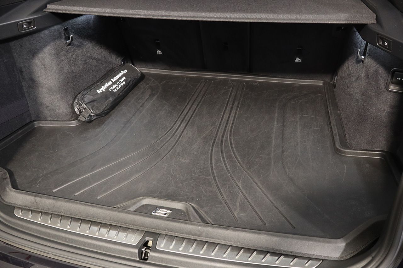 BMW 640 i Gran Turismo M Sport xDrive 340cv