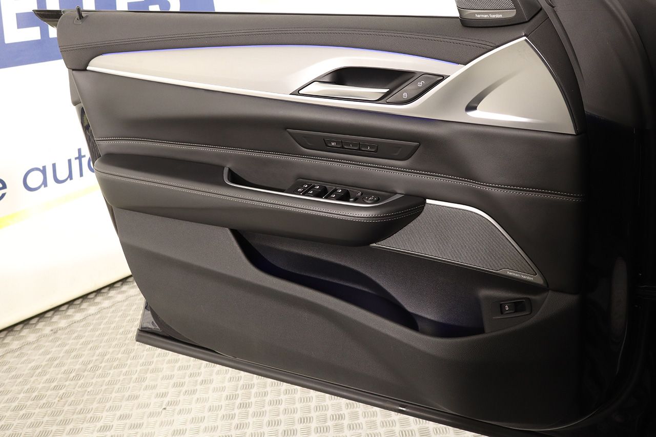 BMW 640 i Gran Turismo M Sport xDrive 340cv