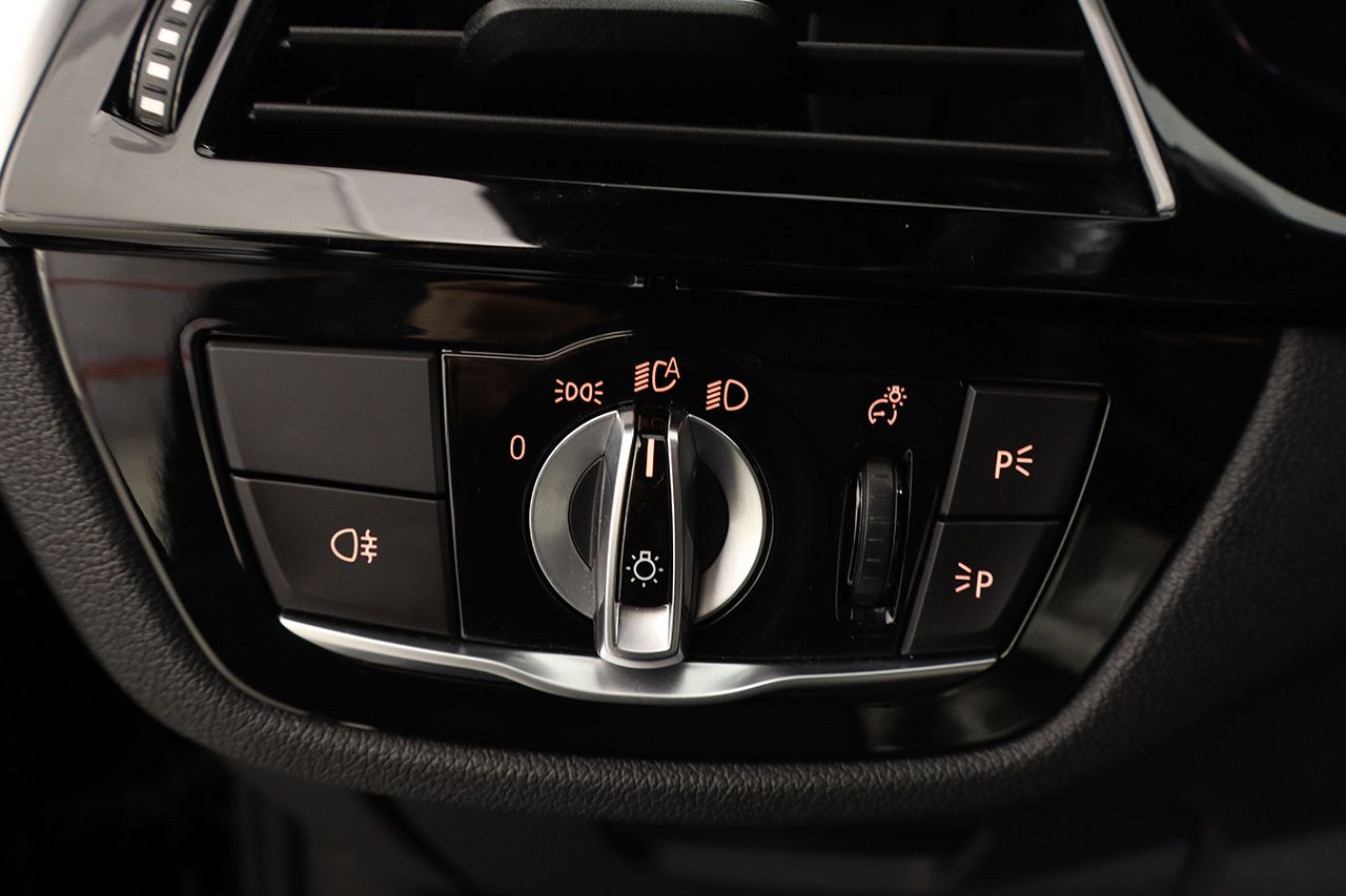 BMW 640 i Gran Turismo M Sport xDrive 340cv