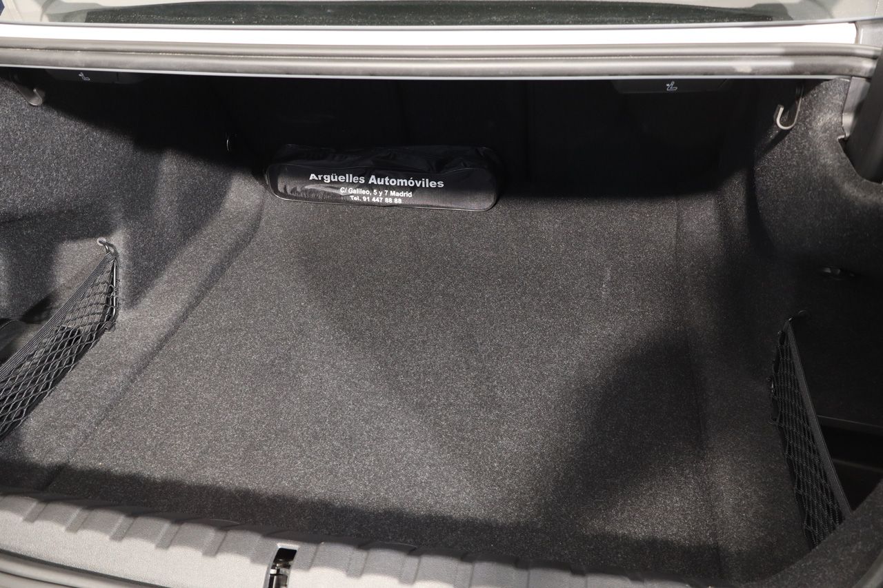 BMW M4 Competition 510cv AUT