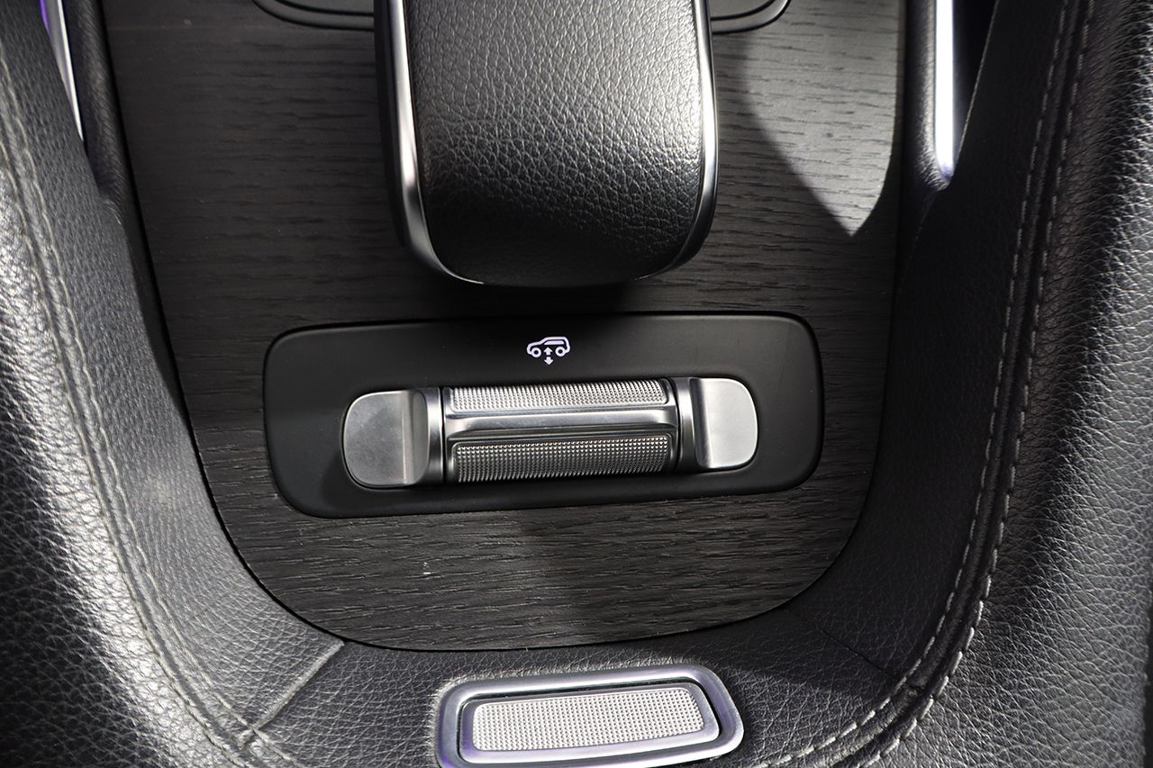 Mercedes Benz GLE 350 de Coupe AMG Line 4Matic 320cv