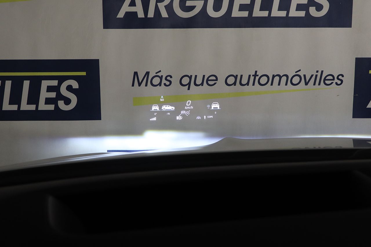 Mercedes Benz GLE 350 de Coupe AMG Line 4Matic 320cv