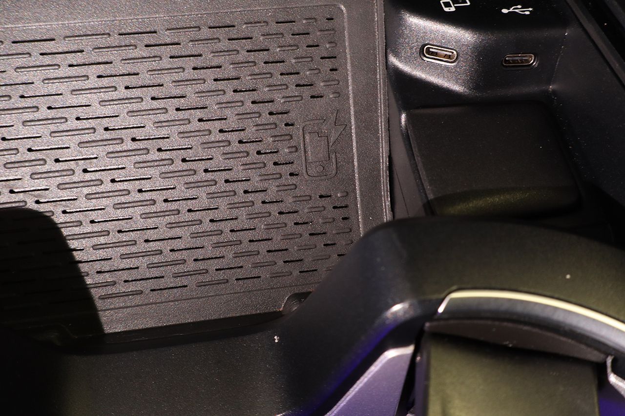 Mercedes Benz GLE 350 de Coupe AMG Line 4Matic 320cv