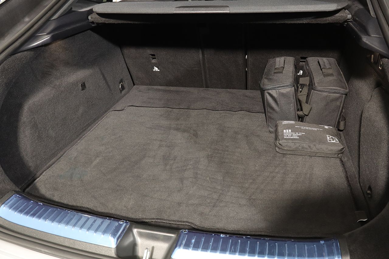 Mercedes Benz GLE 350 de Coupe AMG Line 4Matic 320cv