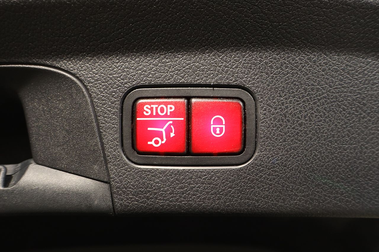 Mercedes Benz GLE 350 de Coupe AMG Line 4Matic 320cv