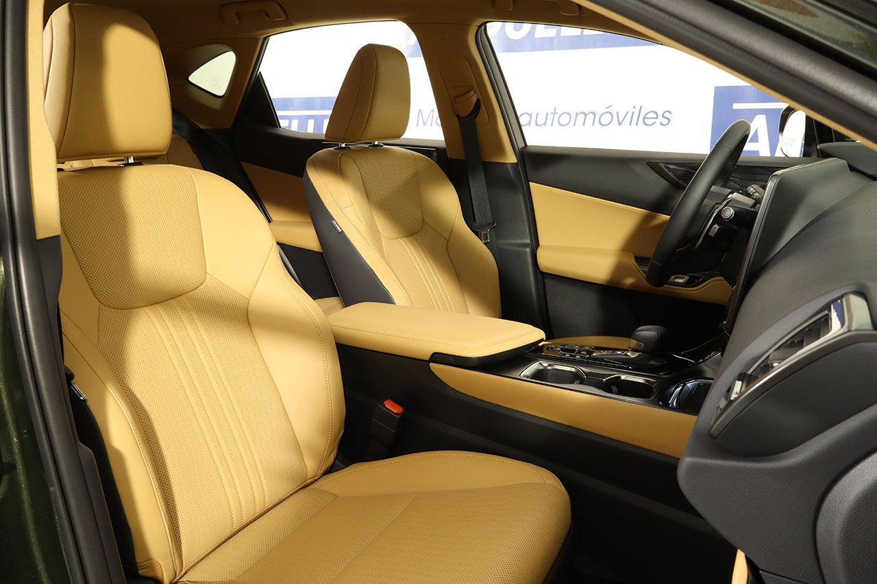 Lexus NX 450H  Premium 4WD NUEVO 309cv