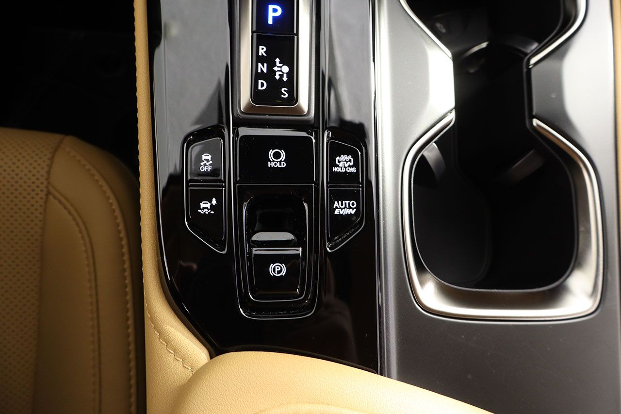 Lexus NX 450H  Premium 4WD NUEVO 309cv