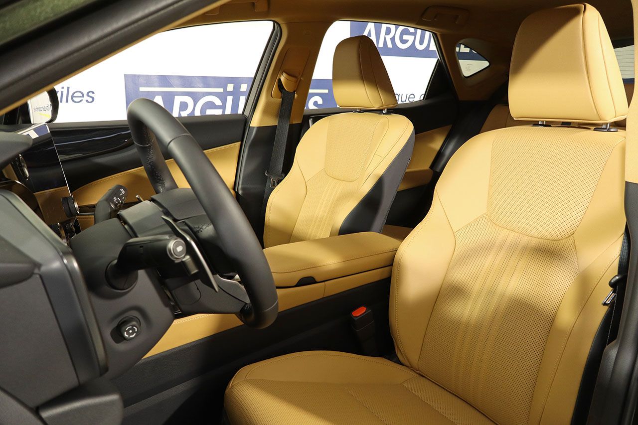 Lexus NX 450H  Premium 4WD NUEVO 309cv