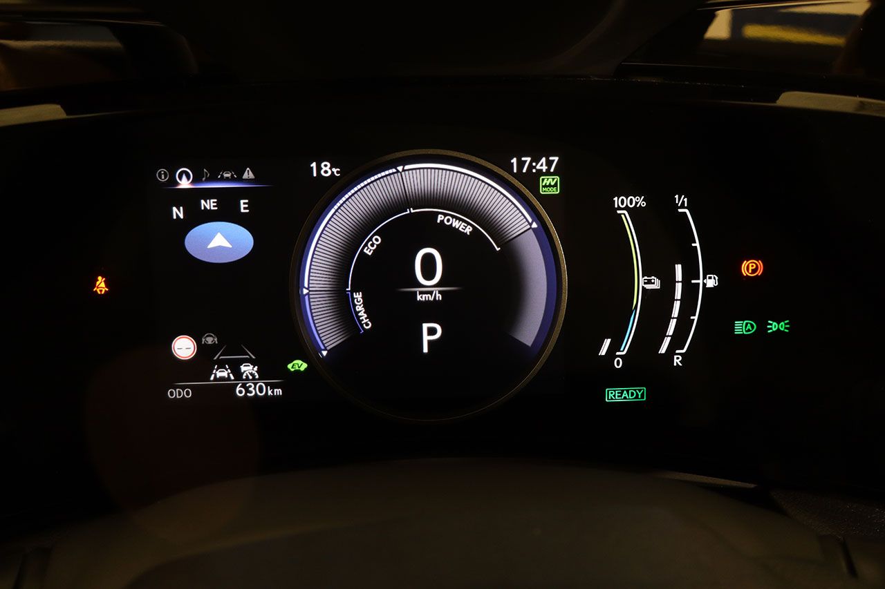 Lexus NX 450H  Premium 4WD NUEVO 309cv