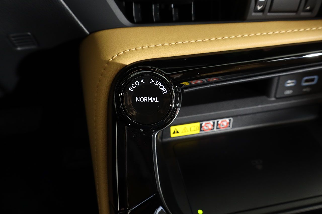 Lexus NX 450H  Premium 4WD NUEVO 309cv