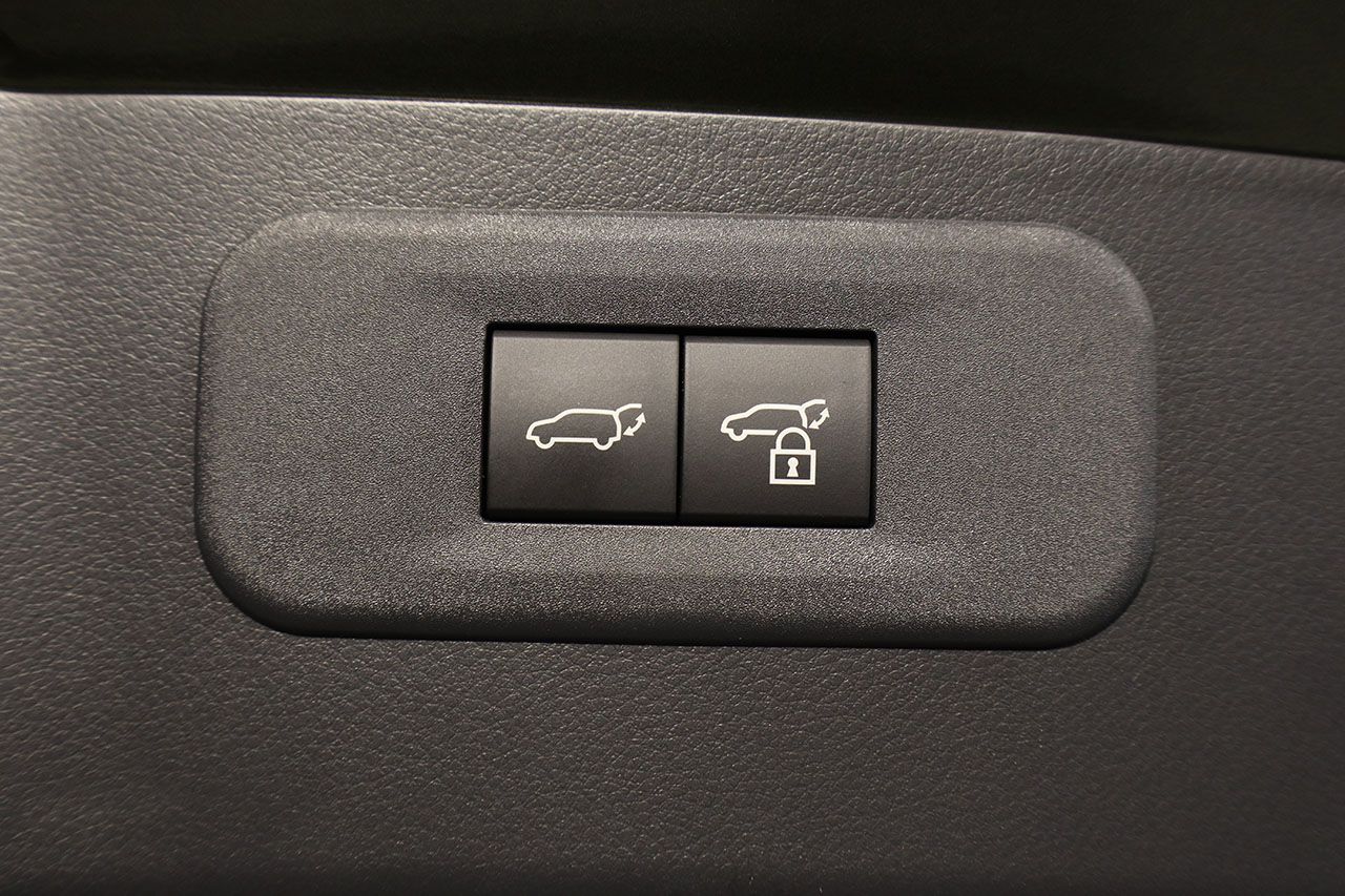 Lexus NX 450H  Premium 4WD NUEVO 309cv