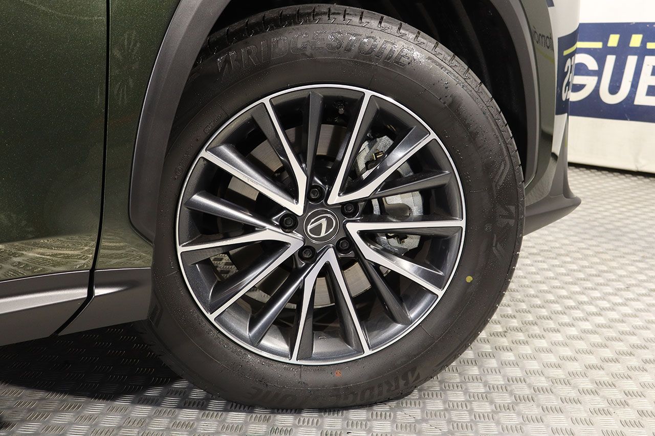 Lexus NX 450H  Premium 4WD NUEVO 309cv