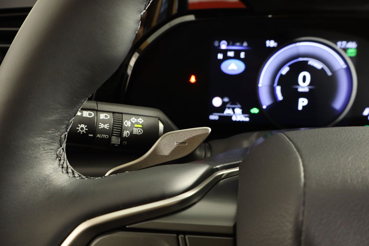 Lexus NX 450H  Premium 4WD NUEVO 309cv