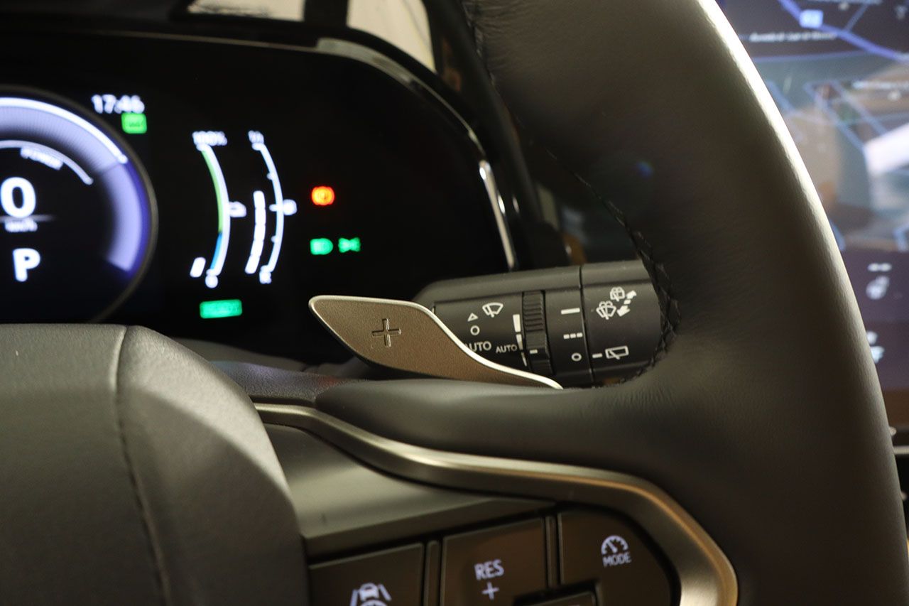Lexus NX 450H  Premium 4WD NUEVO 309cv
