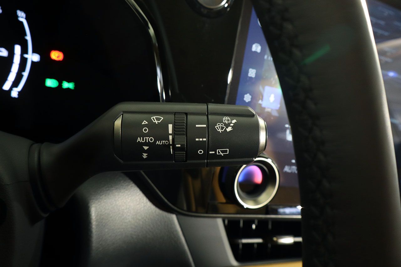 Lexus NX 450H  Premium 4WD NUEVO 309cv