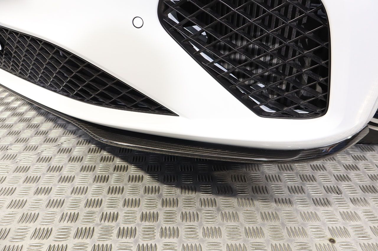 Bentley Continental GTC V8 Mulliner Cabrio 549cv