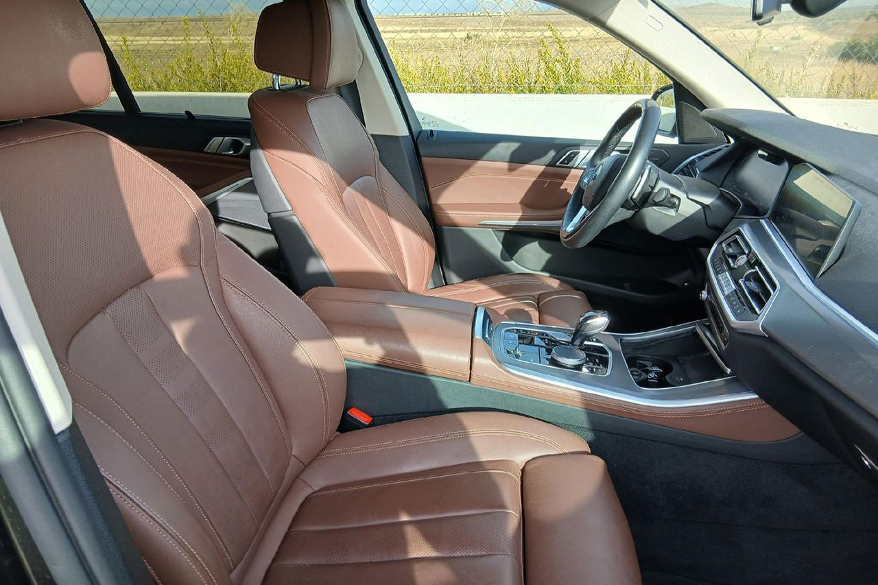 BMW X5 xDrive45e Full Equipe 394cv