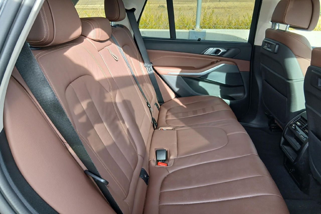 BMW X5 xDrive45e Full Equipe 394cv