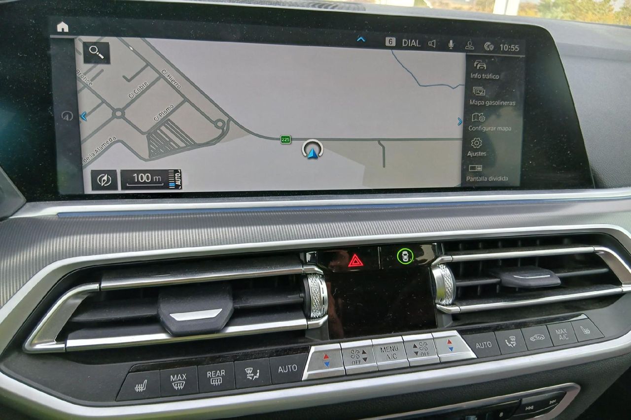 BMW X5 xDrive45e Full Equipe 394cv