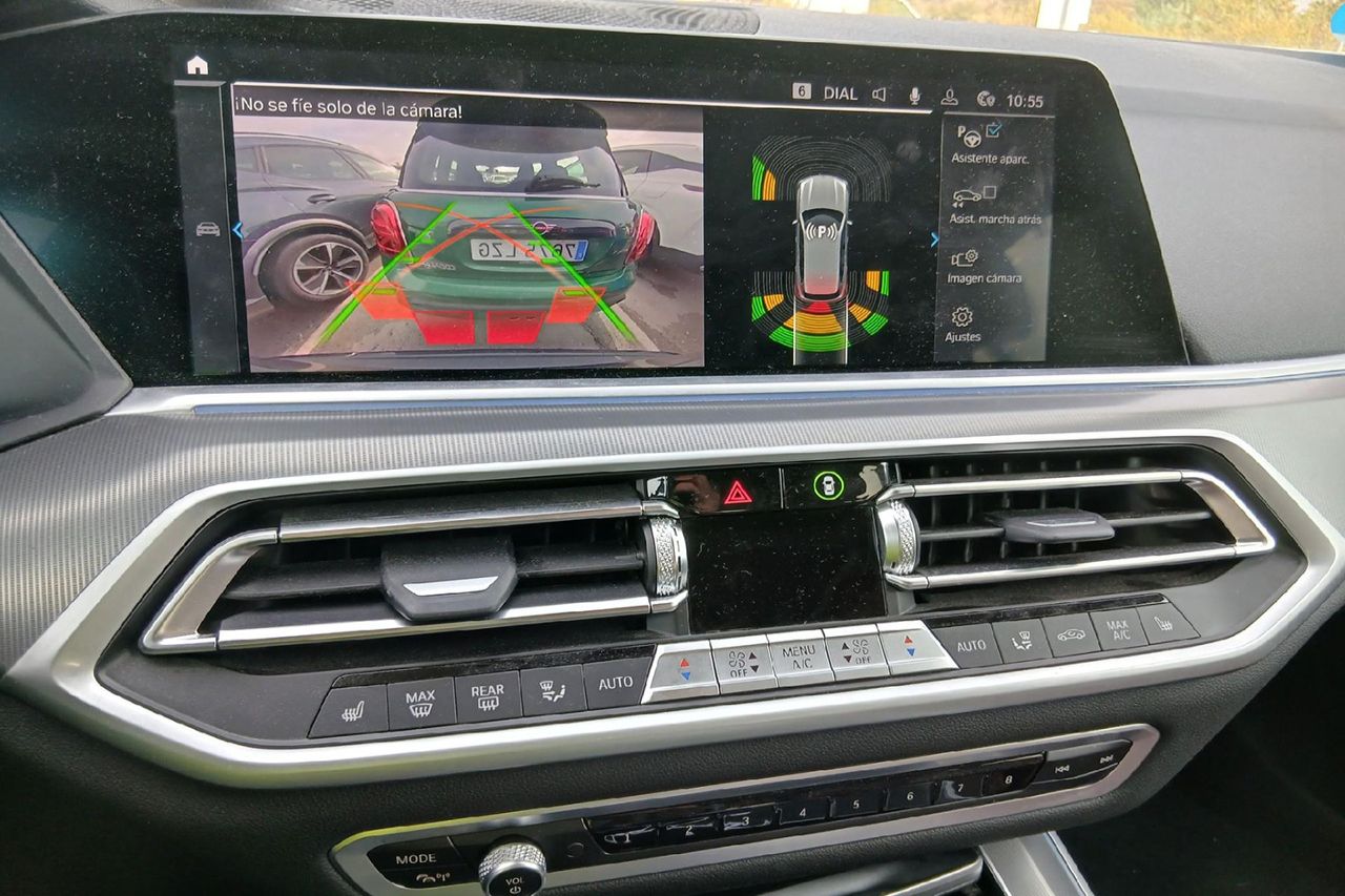 BMW X5 xDrive45e Full Equipe 394cv