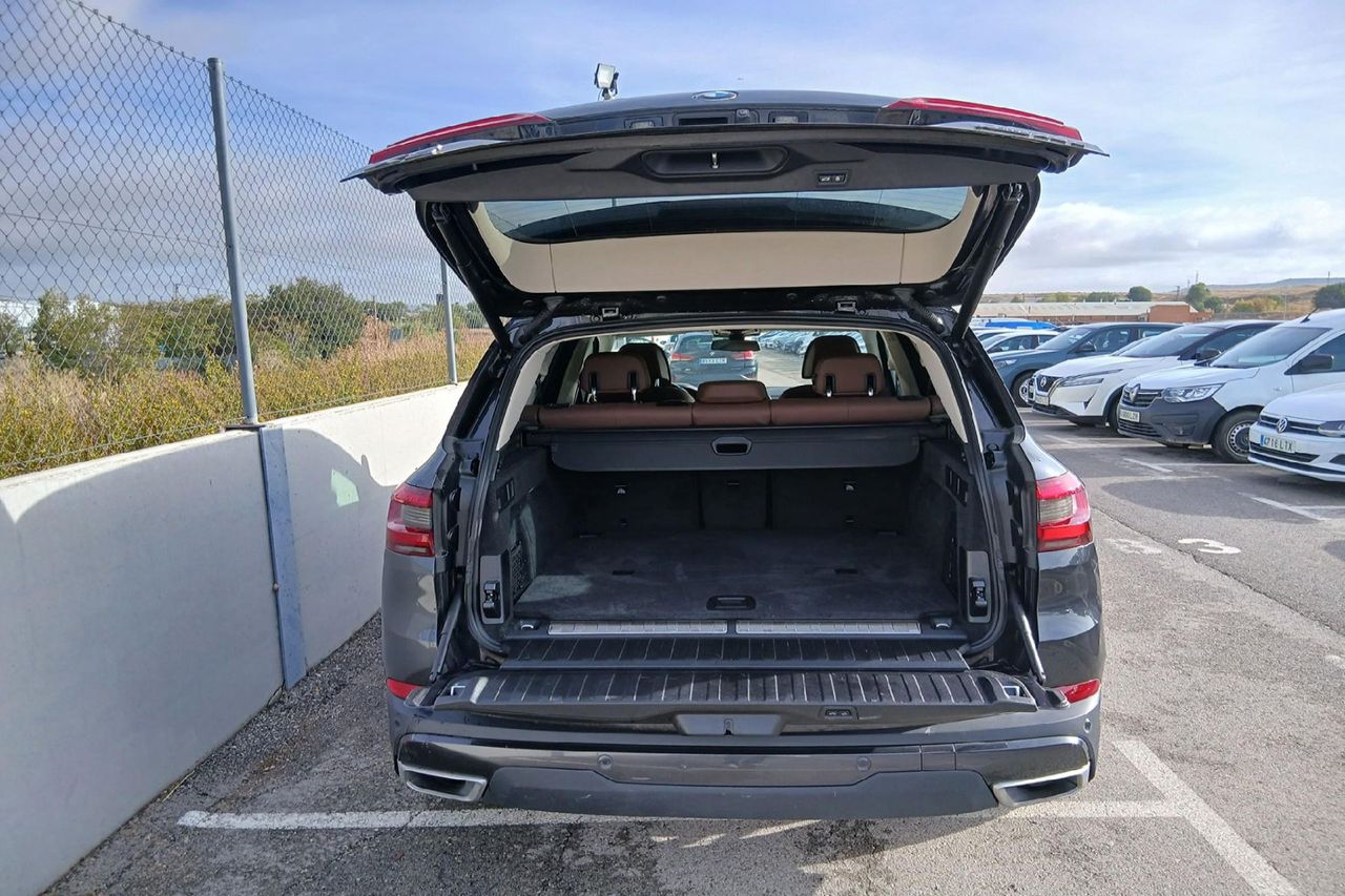 BMW X5 xDrive45e Full Equipe 394cv