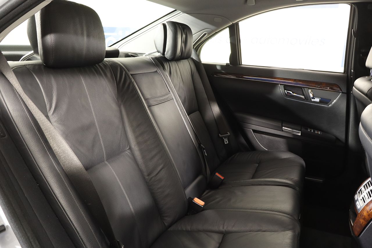 Mercedes Benz S 500 GLP 388cv AUT